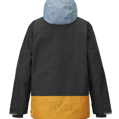 戶外品牌-滑雪服-男戶外滑雪服