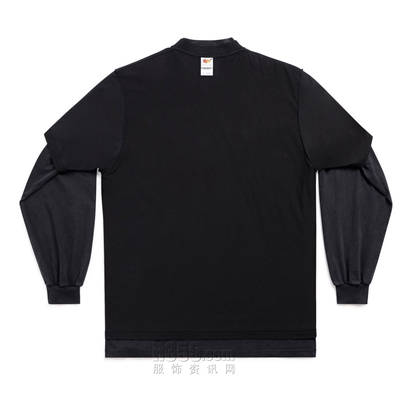 商場(chǎng)品牌-套頭-衛(wèi)衣