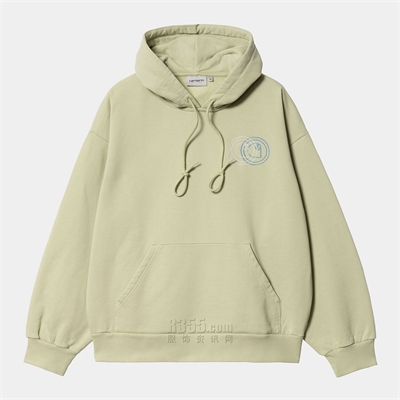 商場品牌-套頭-衛衣