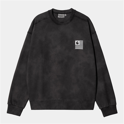 商場品牌-套頭-衛衣
