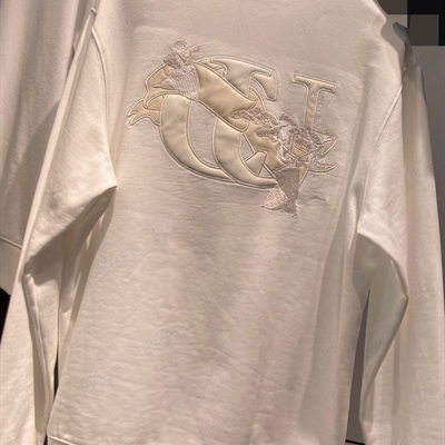 商場品牌-套頭-衛衣【實拍】