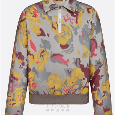 商場品牌-套頭-衛衣