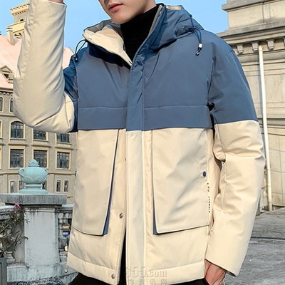 市場上裝-棉衣/羽絨服-土貨棉服
