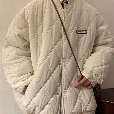 市場上裝-棉衣/羽絨服-休閑棉服