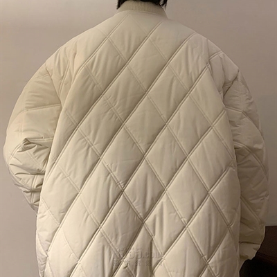 市場上裝-棉衣/羽絨服-休閑棉服