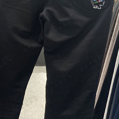 商場品牌-商務褲-商務褲【實拍】