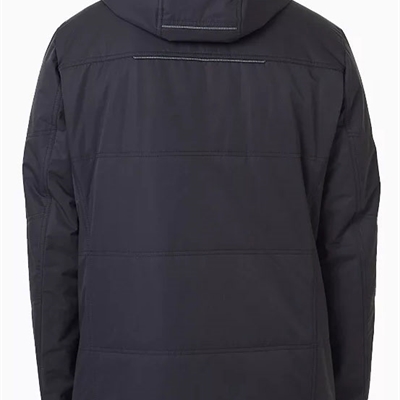 市場上裝-棉衣/羽絨服-商務棉服