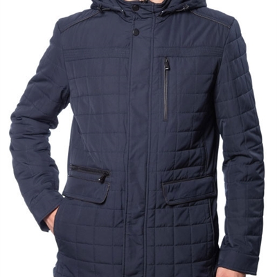 市場上裝-棉衣/羽絨服-商務棉服