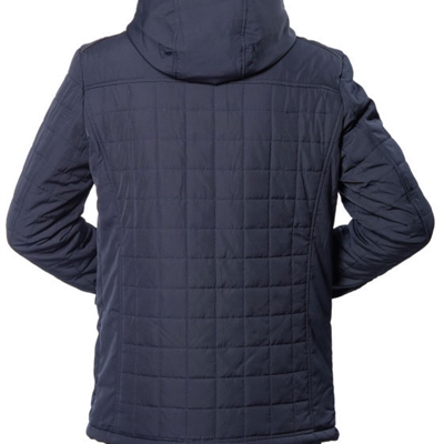 市場上裝-棉衣/羽絨服-商務棉服