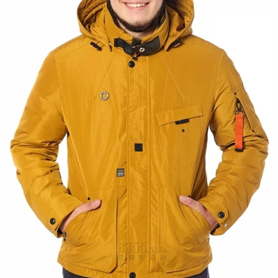 市場上裝-棉衣/羽絨服-靚仔棉服