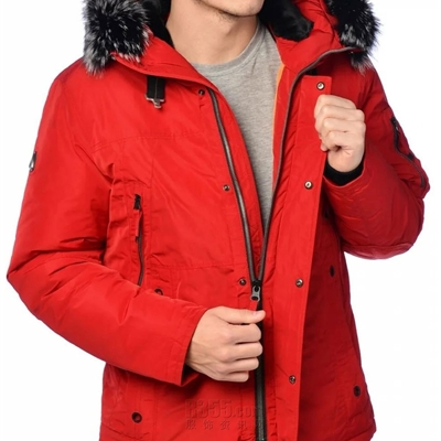 市場上裝-棉衣/羽絨服-靚仔棉服