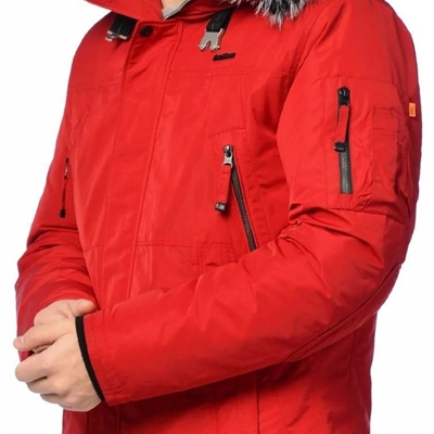 市場上裝-棉衣/羽絨服-靚仔棉服