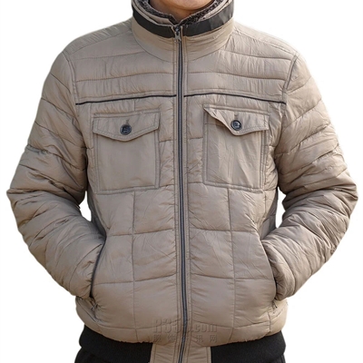 市場上裝-棉衣/羽絨服-商務(wù)棉服