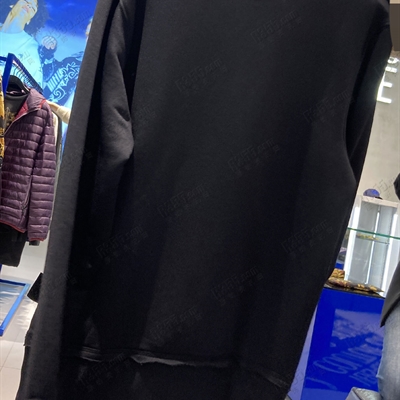 商場品牌-套頭-衛衣【實拍】