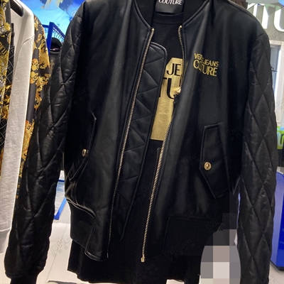 商場品牌-皮衣-皮衣【實拍】