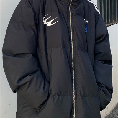 市場上裝-棉衣/羽絨服-電商棉服