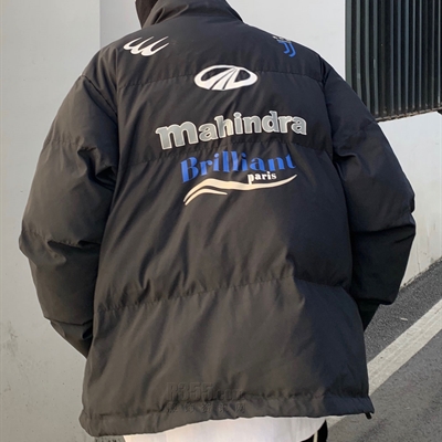 市場上裝-棉衣/羽絨服-電商棉服