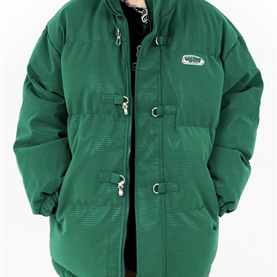 市場上裝-棉衣/羽絨服-電商棉服