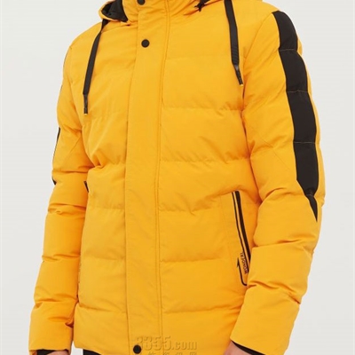 市場上裝-棉衣/羽絨服-商務(wù)棉服