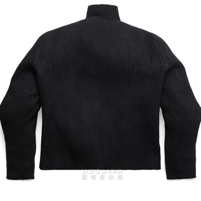 商場品牌-套頭-毛衫