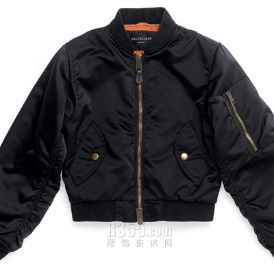 商場品牌-夾克-夾克