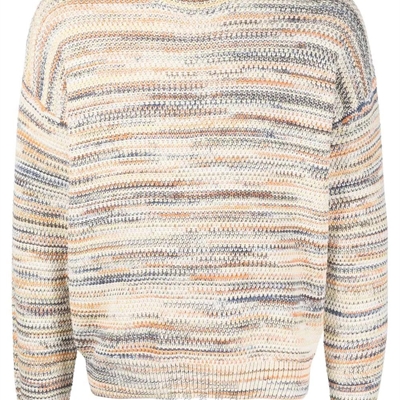 商場品牌-套頭-毛衫
