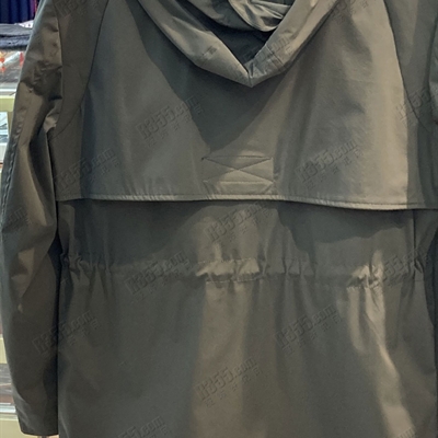 市場上裝-棉衣/羽絨服-商務棉服【實拍】