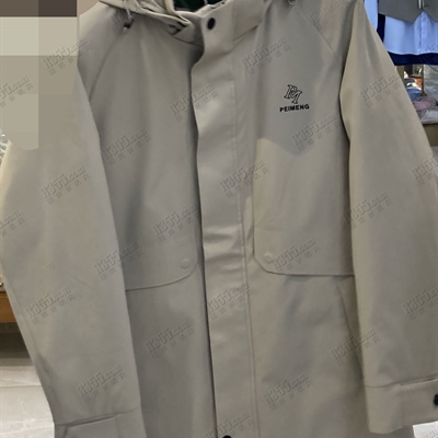 市場上裝-棉衣/羽絨服-商務棉服【實拍】