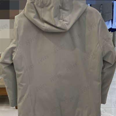 市場上裝-棉衣/羽絨服-商務棉服【實拍】