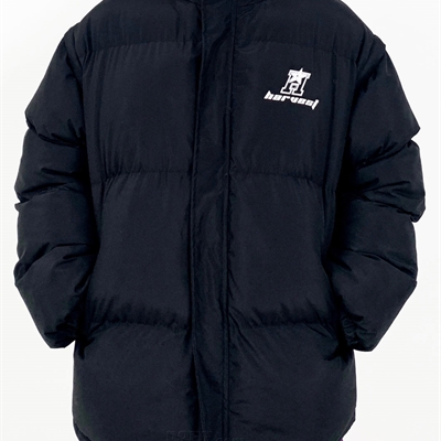 市場上裝-棉衣/羽絨服-電商棉服