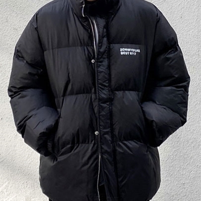 市場上裝-棉衣/羽絨服-電商棉服