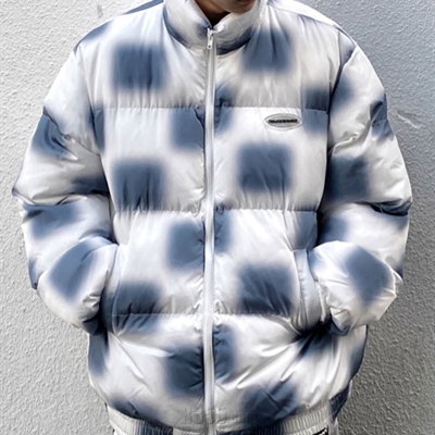 市場上裝-棉衣/羽絨服-電商棉服