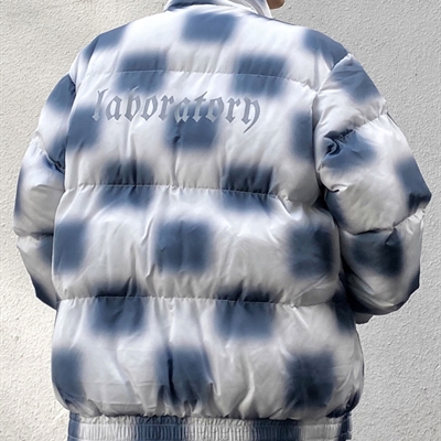 市場上裝-棉衣/羽絨服-電商棉服