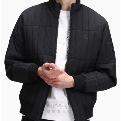 商場品牌-棉服/羽絨服-棉服