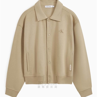 商場品牌-夾克-夾克