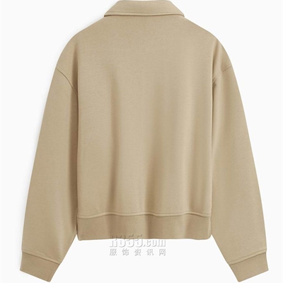 商場品牌-夾克-夾克