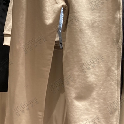 商場品牌-休閑褲-休閑褲【實拍】