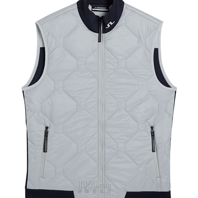 運動品牌-棉衣/羽絨-男運動棉服馬夾