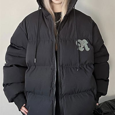 市場上裝-棉衣/羽絨服-電商棉服