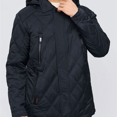 市場上裝-棉衣/羽絨服-商務棉服