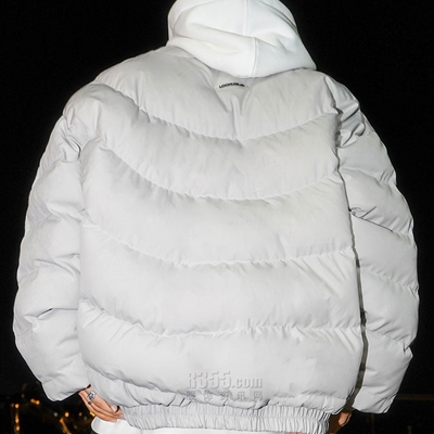 市場上裝-棉衣/羽絨服-電商棉服