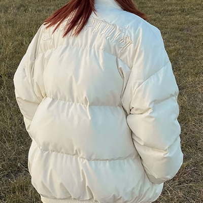 市場上裝-棉衣/羽絨服-電商棉服