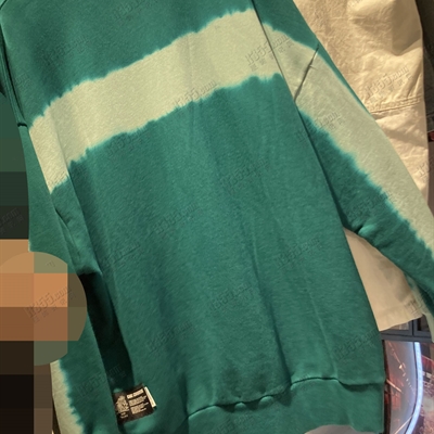 商場品牌-套頭-衛(wèi)衣【實拍】