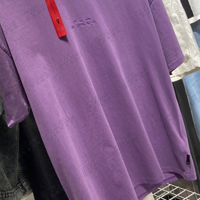 商場品牌-短袖-T恤【實拍】