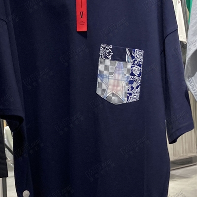 商場品牌-短袖-T恤【實拍】