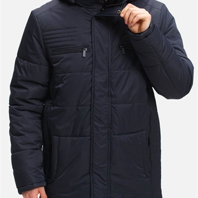 市場上裝-棉衣/羽絨服-商務棉服