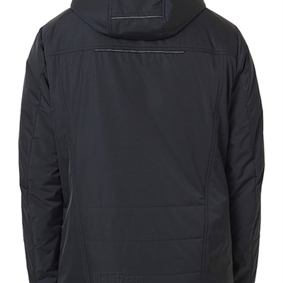 市場上裝-棉衣/羽絨服-商務棉服