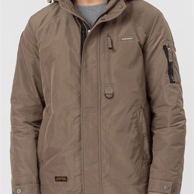 市場上裝-棉衣/羽絨服-商務棉服