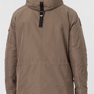 市場上裝-棉衣/羽絨服-商務棉服