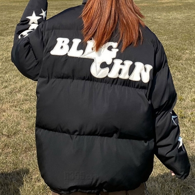 市場上裝-棉衣/羽絨服-電商棉服
